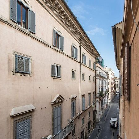 Rental In Rome Argentina Studio Экстерьер фото