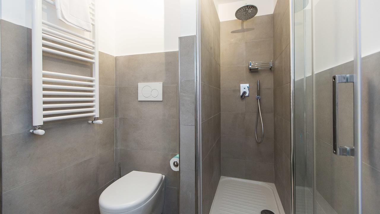 Rental In Rome Argentina Studio Экстерьер фото