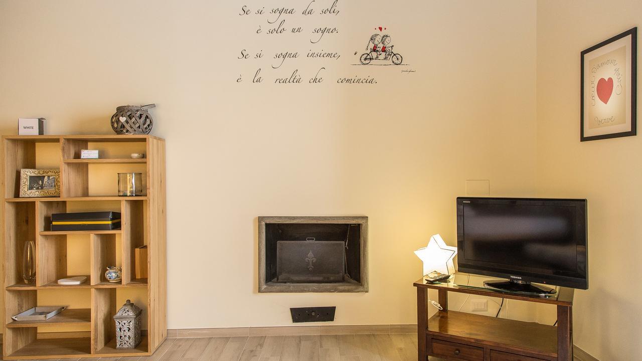 Rental In Rome Argentina Studio Экстерьер фото
