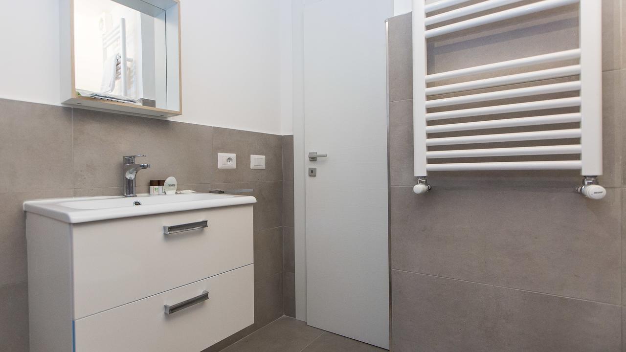 Rental In Rome Argentina Studio Экстерьер фото