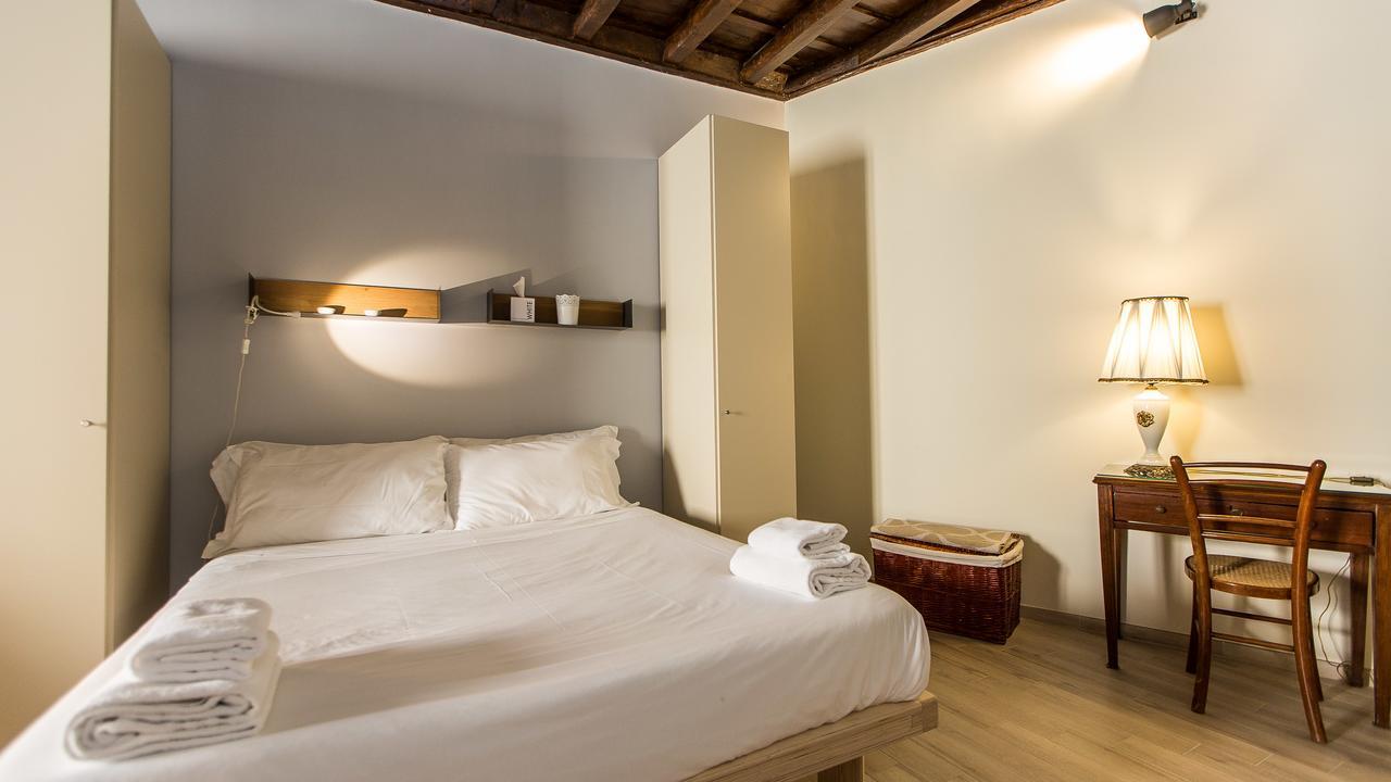 Rental In Rome Argentina Studio Экстерьер фото