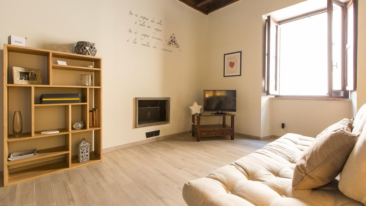 Rental In Rome Argentina Studio Экстерьер фото